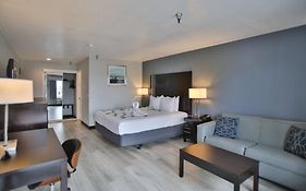 Best Western Regency Inn Huntington Beach Ca